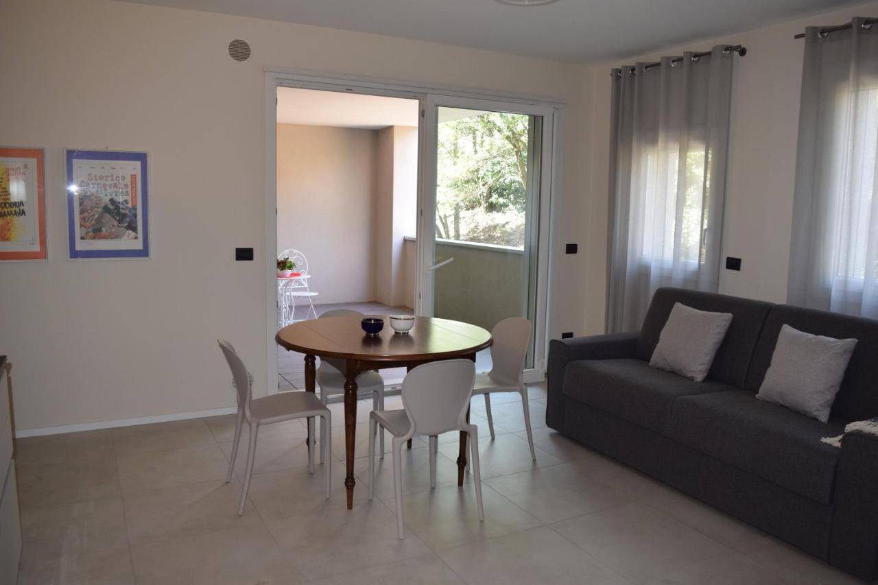 Myvilla - Ivrea Via Jervis 22B Exterior photo