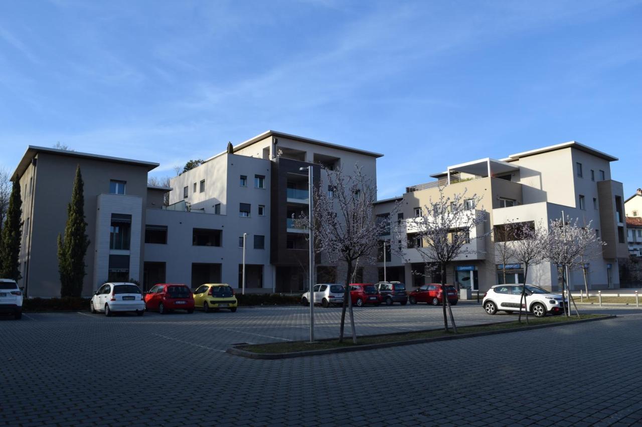 Myvilla - Ivrea Via Jervis 22B Exterior photo